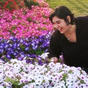 Jasmine Alkaram Photo